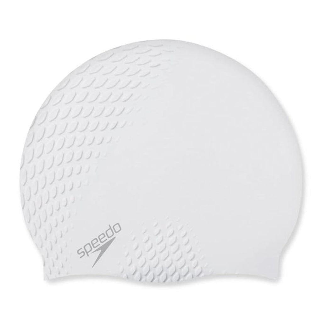 Speedo Bubble Active + Cap