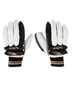Puma One8 7 Cricket Batting Gloves