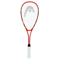 Head Nano Ti. Tornado Squash Racket