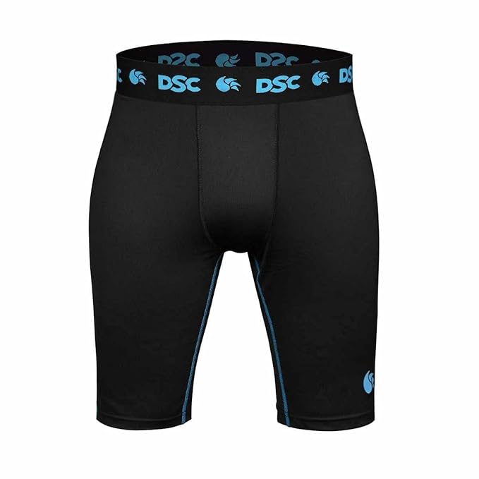 DSC Compression Half Running Tight