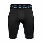 DSC Compression Half Running Tight