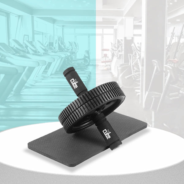The Cube Ab Lite Wheel