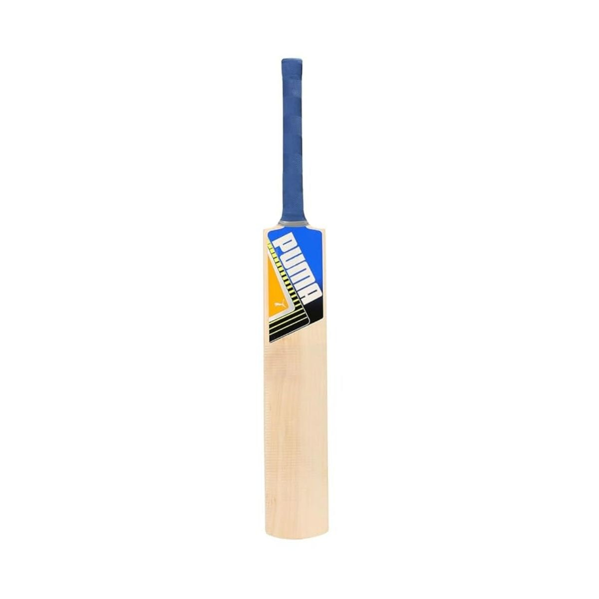 Puma Future STB Bat 1.3 Kashmir Willow Cricket Bat (BOGO) (Tennis )