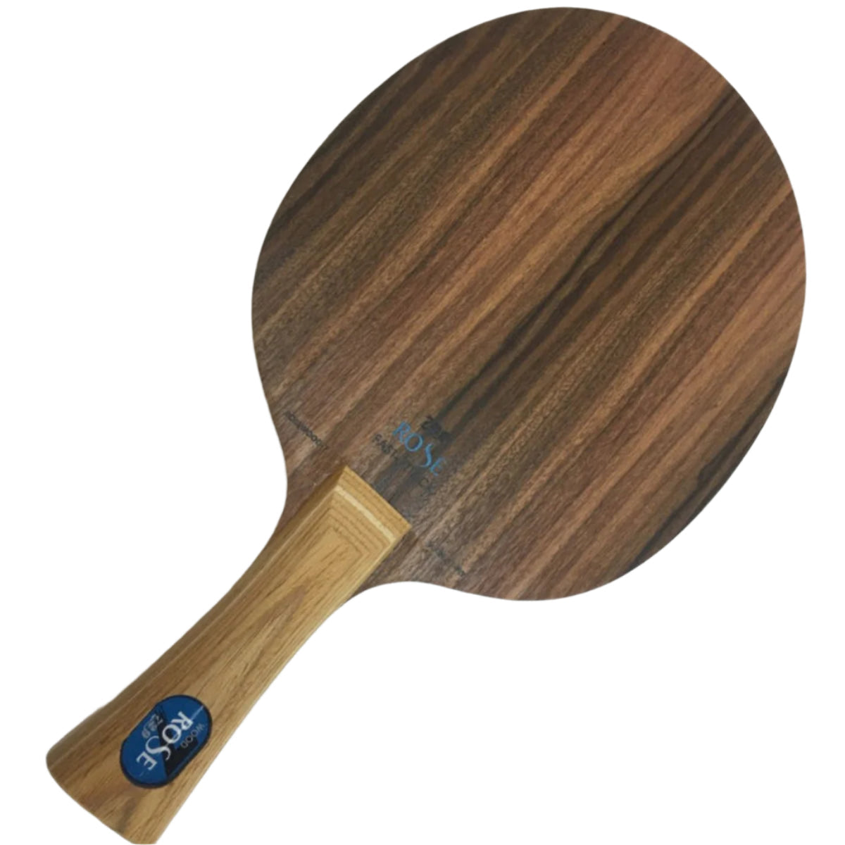 Friendship 729 Fast Attack Rosewood 7 Table Tennis Ply