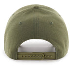 New Era Major League Baseball Cap
