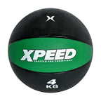 Xpeed Medicine Ball