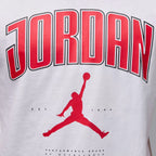 Nike  Michael Jordan City 88 Short Sleeve Top