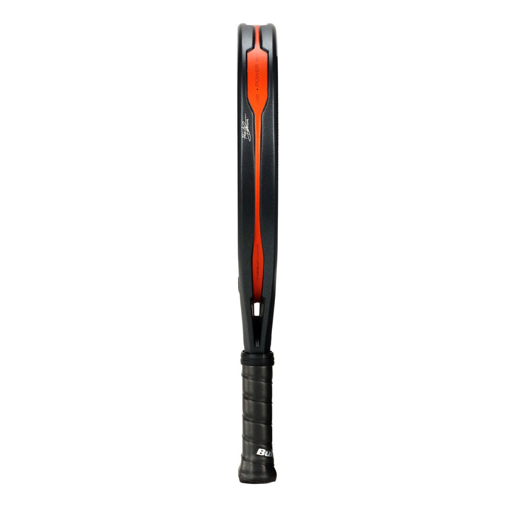 Bullpadel Hack 04 CMF 2026 Padel Racket