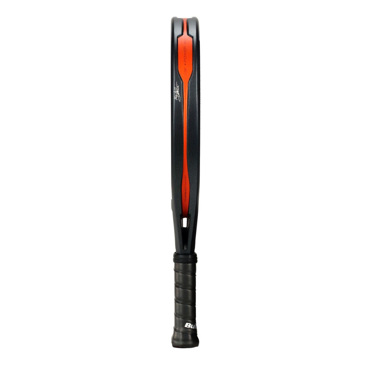 Bullpadel Hack 04 CMF 2026 Padel Racket