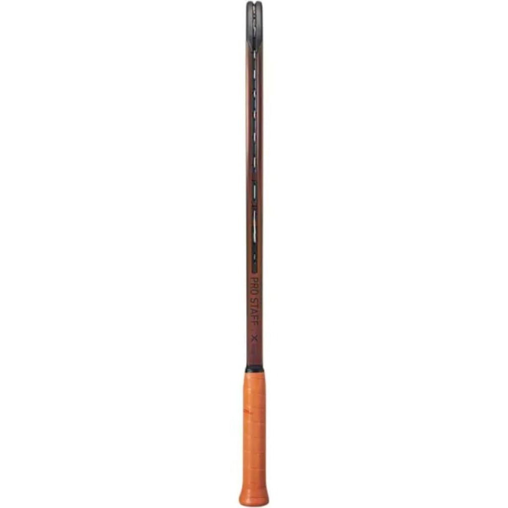 Wilson Pro Staff X V 14.0 Tennis Racquet (Unstrung)