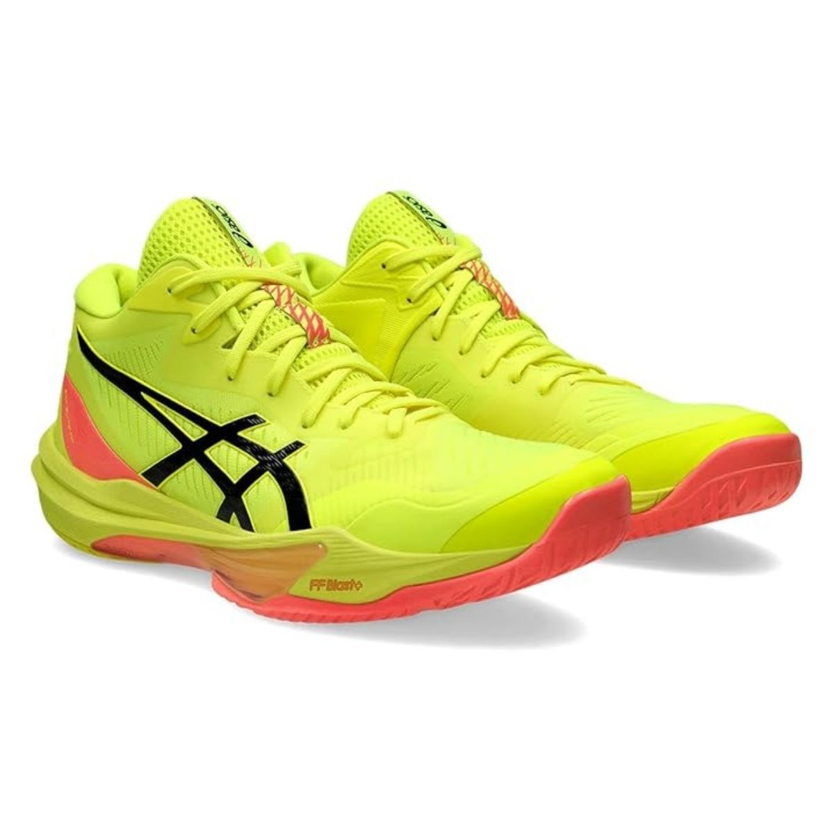 Asics Sky Elite FF MT 3 Paris Badminton/Squash Shoes