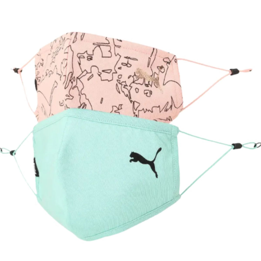 Puma Fencing Mask