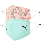 Puma Fencing Mask