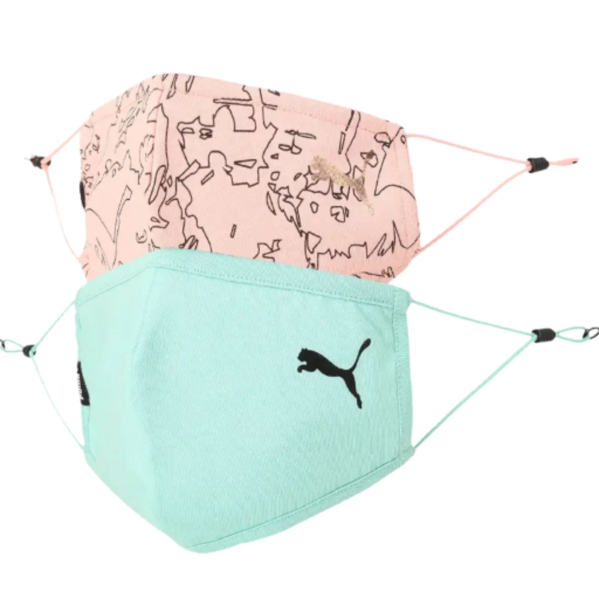 Puma Fencing Mask
