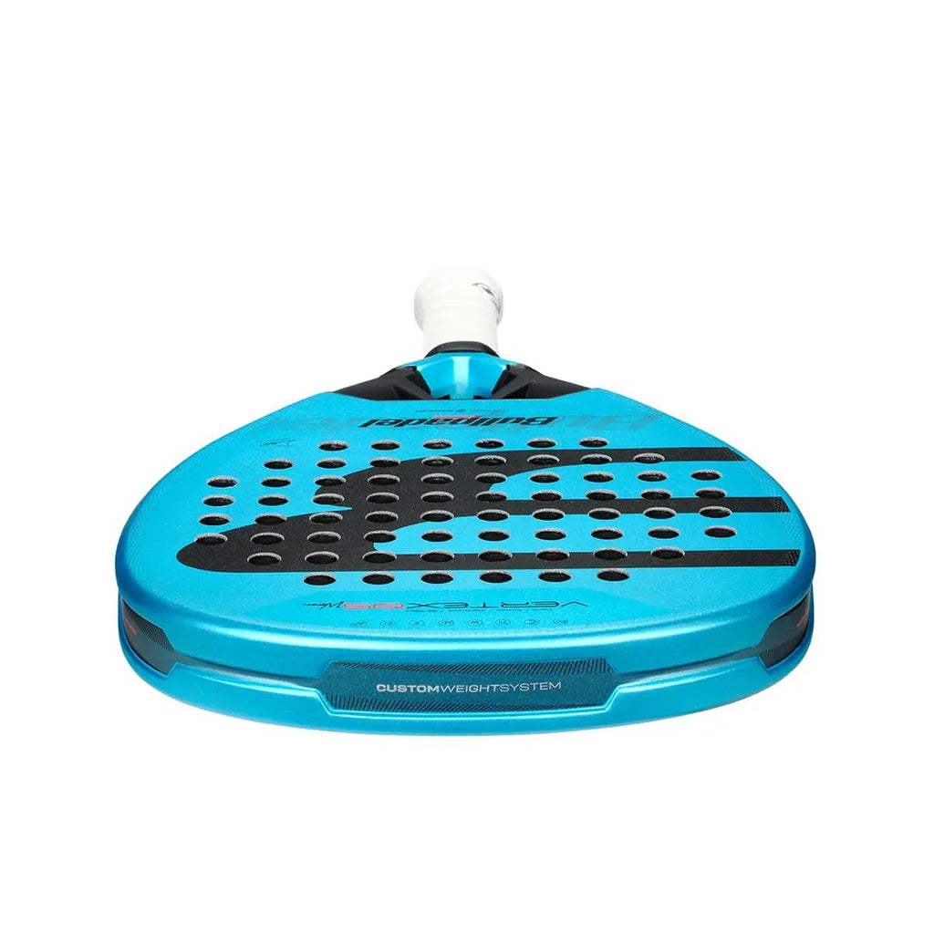 Bullpadel Vertex 05 Women Padel Racket