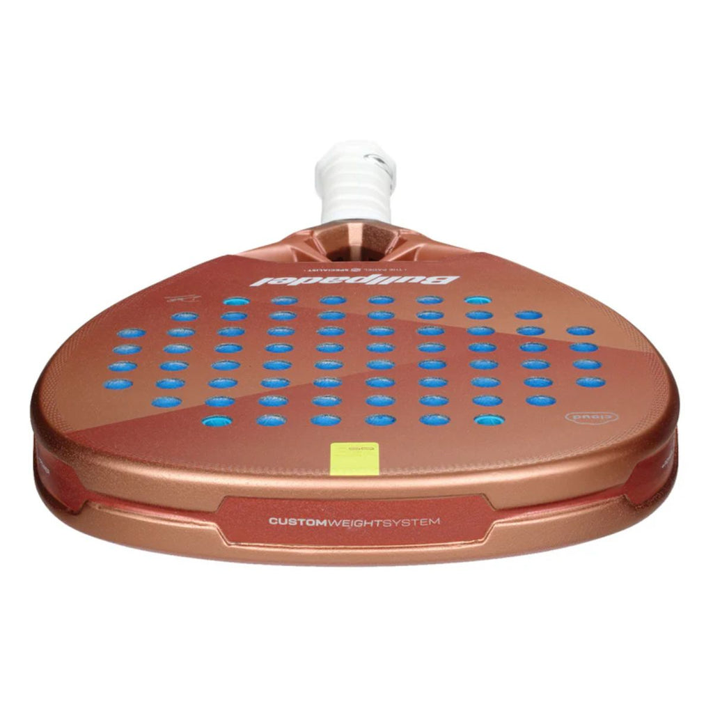 Bullpadel Vertex 05 W LT Cloud Padel Racket