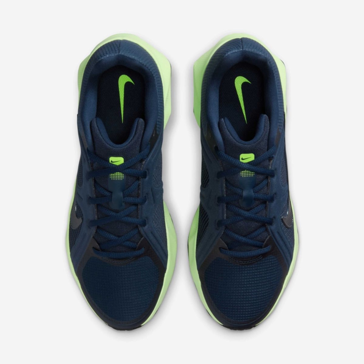 Nike Metro Tek Running Shoes