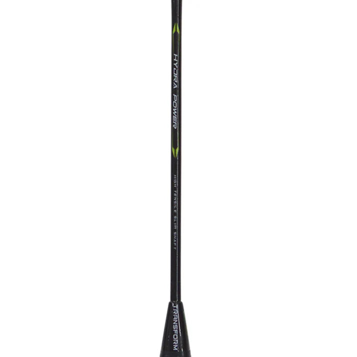 Transform Hydra Power Badminton Racket