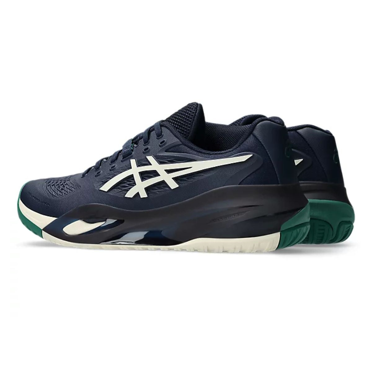 Asics Gel - Resolution X Tennis Shoes