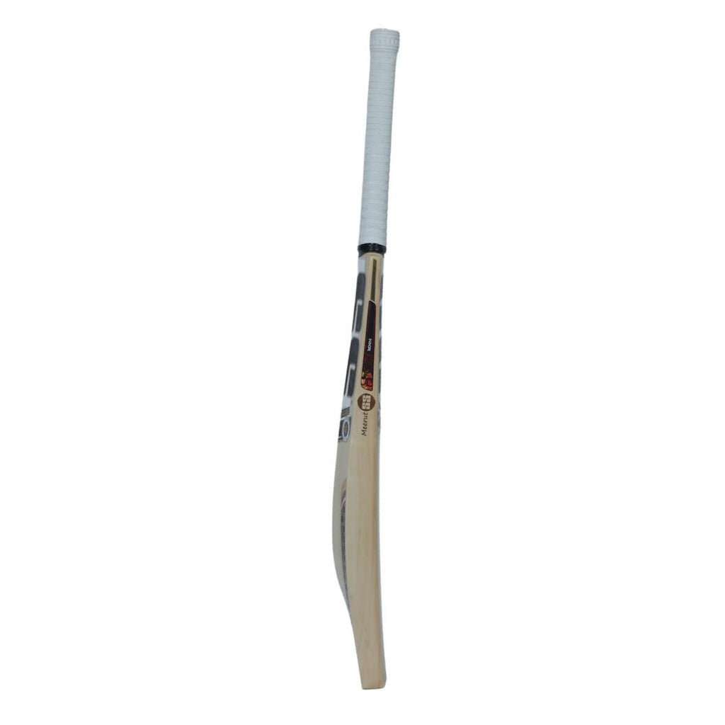 SS Nitish Reddy English Willow Cricket Bat