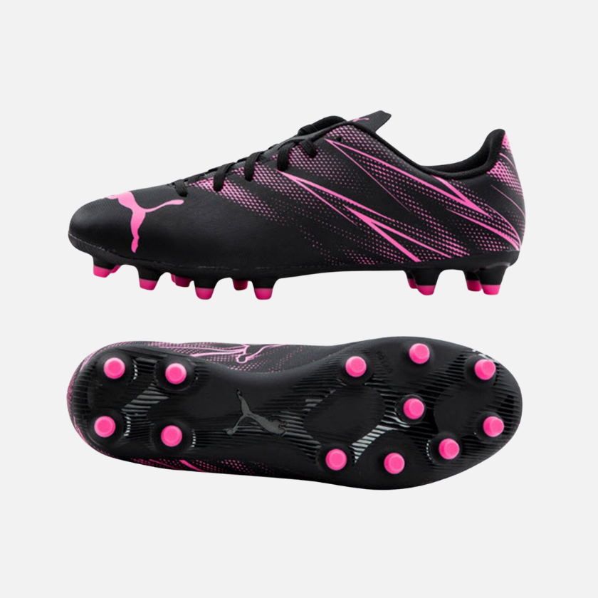 Puma Attacanto FG/AG JR. Football Shoes