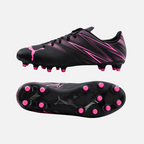 Puma Attacanto FG/AG JR. Football Shoes