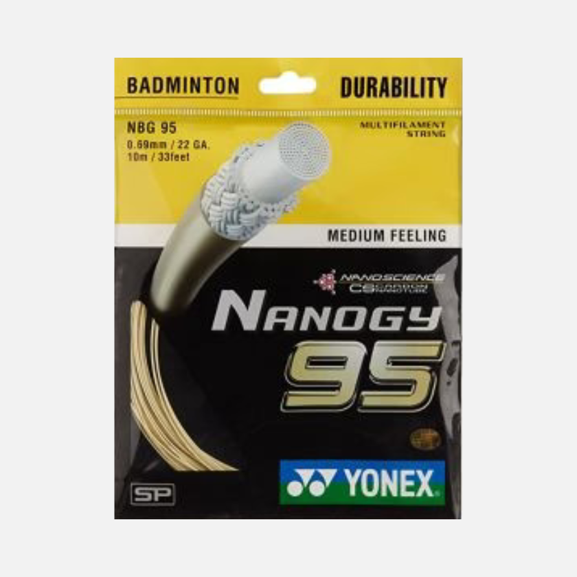 Yonex Nanogy 95 Badminton String