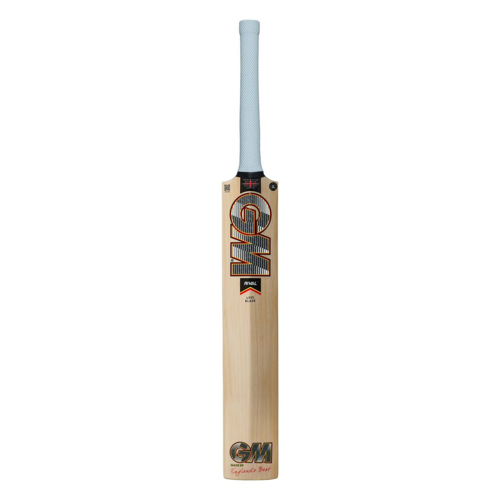 GM Rival 909 English Willow Cricket Bat