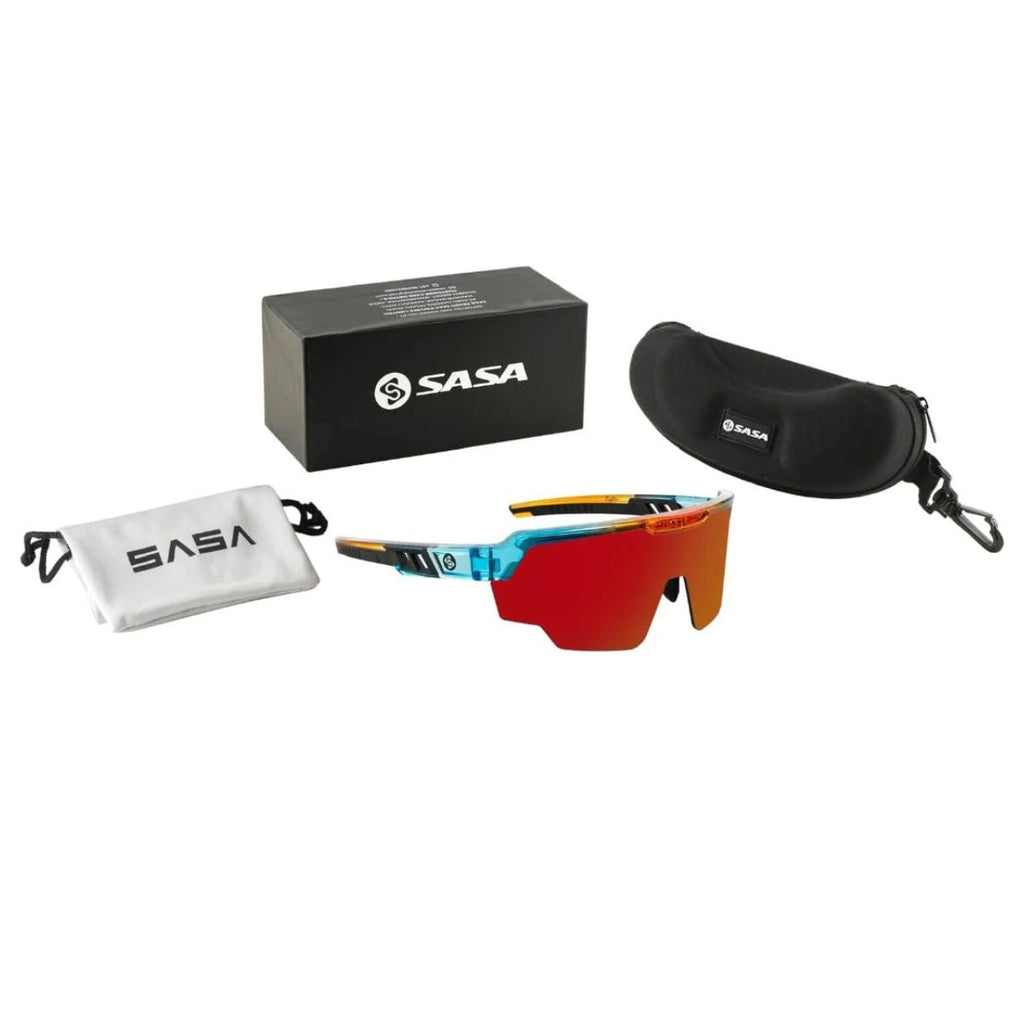 Sasa Raptor High performance Sports Sunglasses