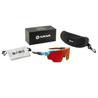 Sasa Raptor High performance Sports Sunglasses