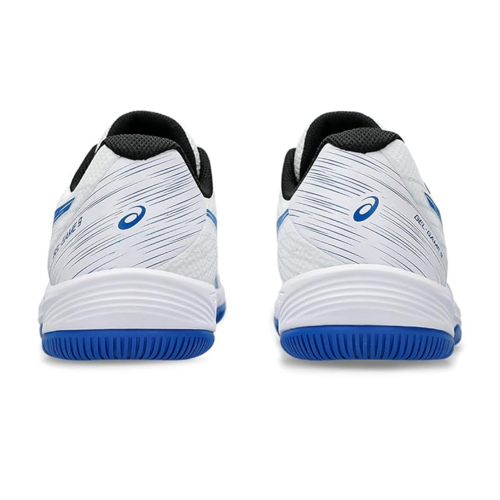 Asics Gel Game 9 Tennis Shoes