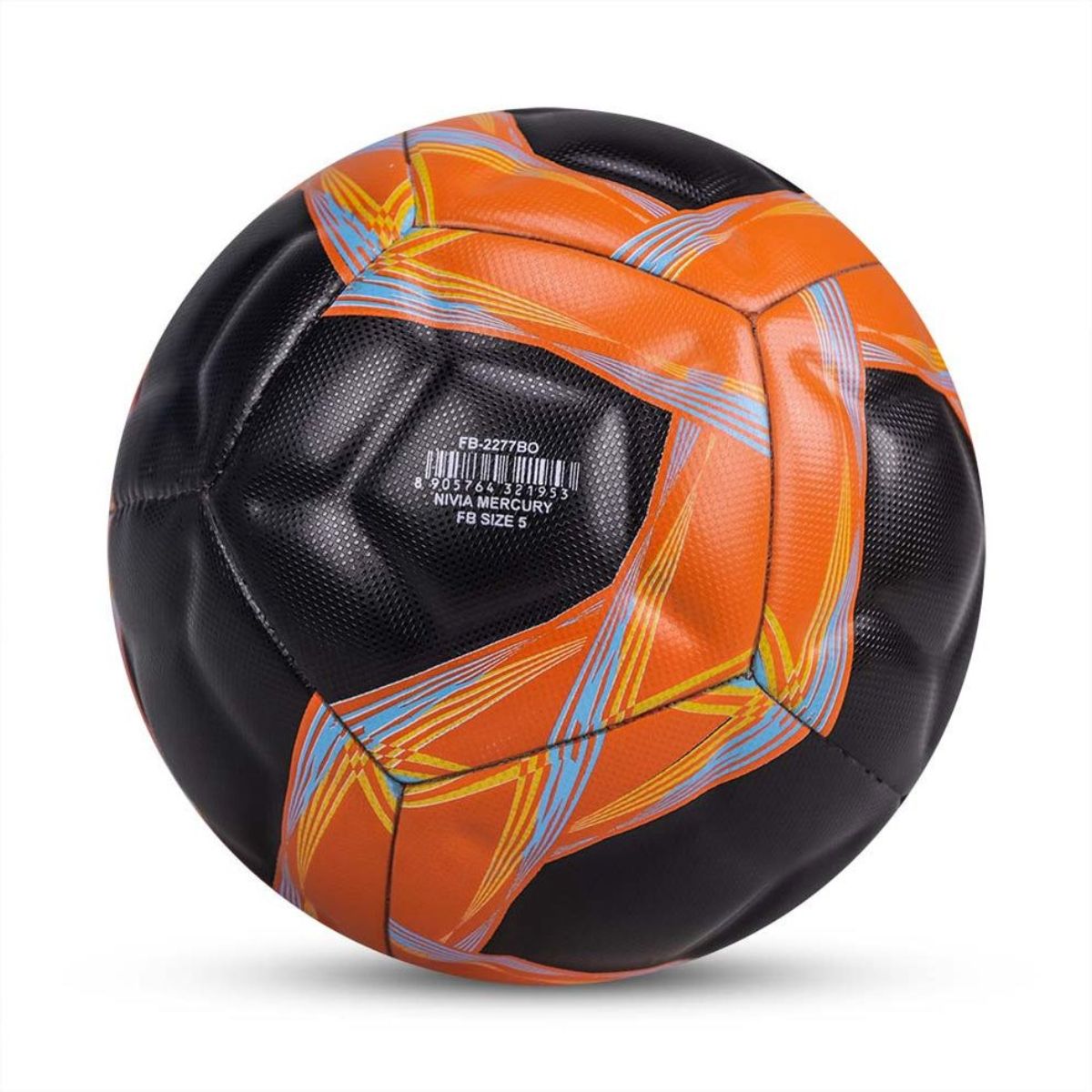 Nivia Mercury Football Ball