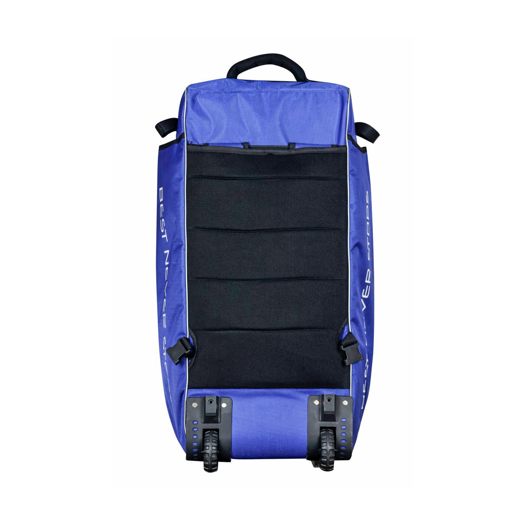 SS Force Duffle Cricket Kitbag (With Wheel)