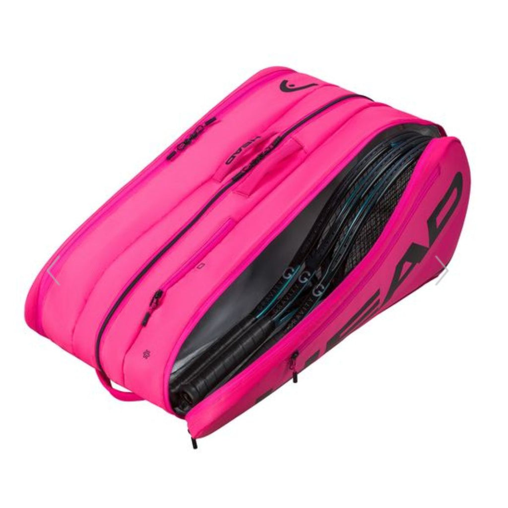 Head Tour Tennis Racket Kitbag