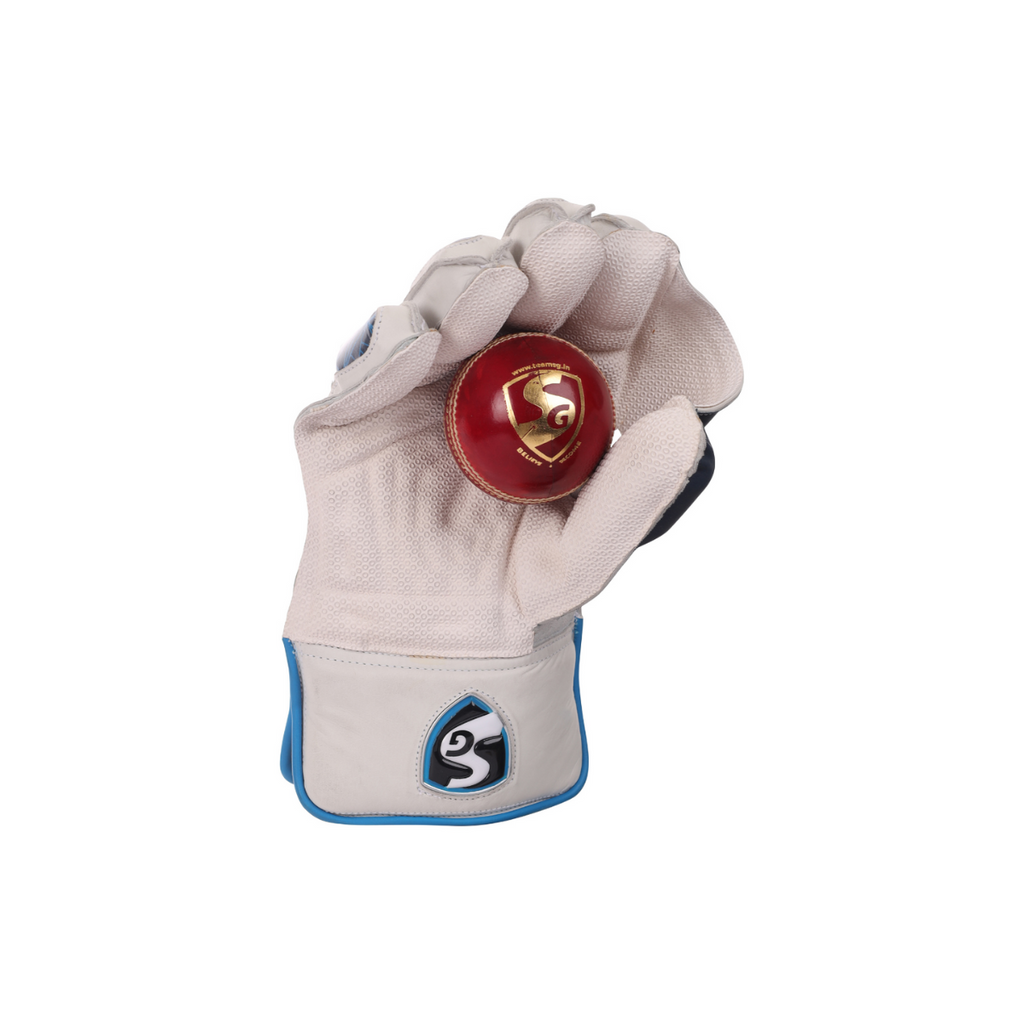 SG Supakeep Wicket Keeping Gloves