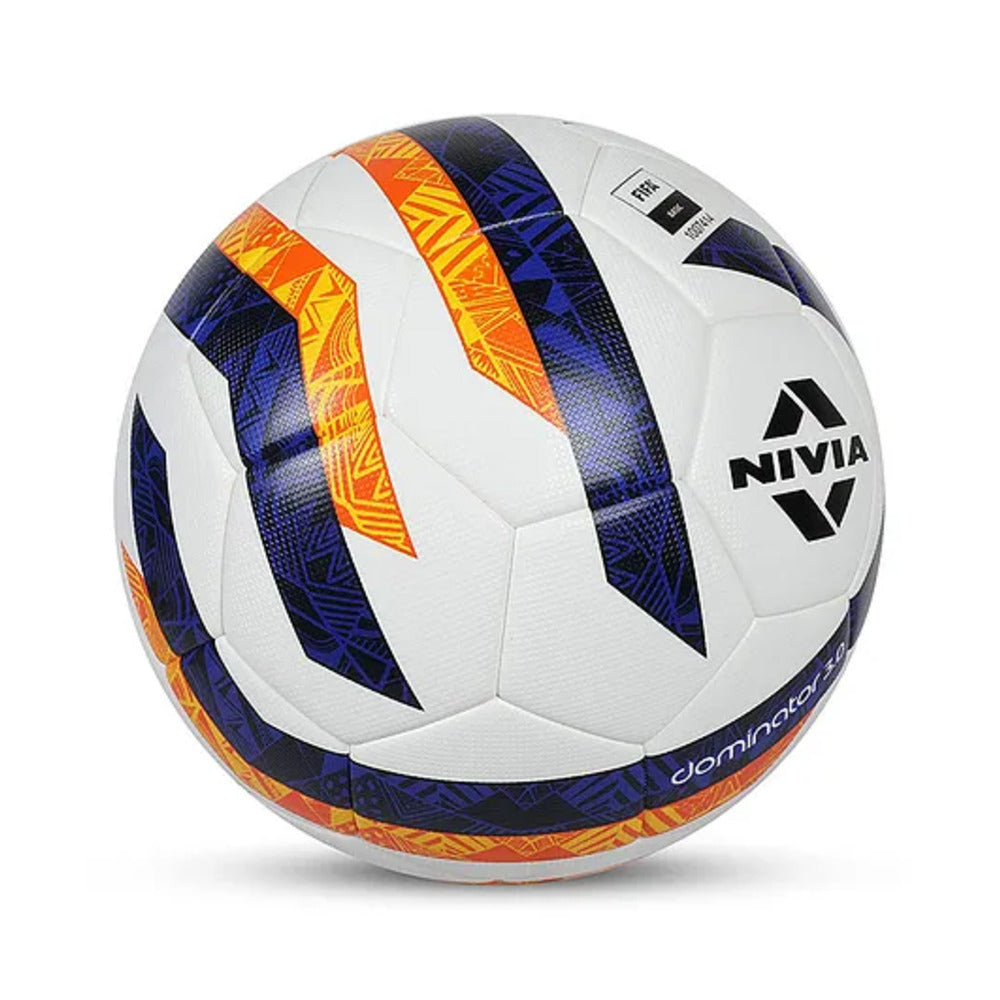 Nivia Dominator 3.0 Football