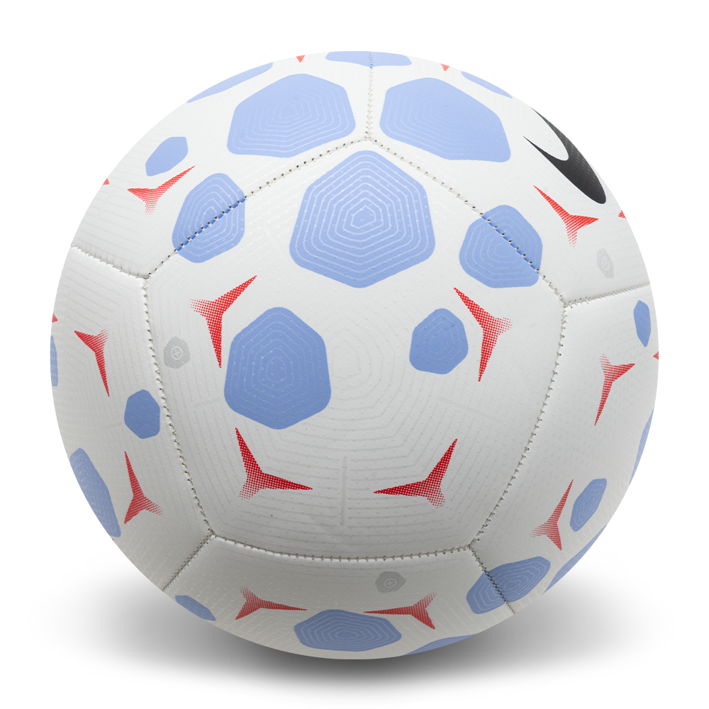 Nike Pitch Football Ball