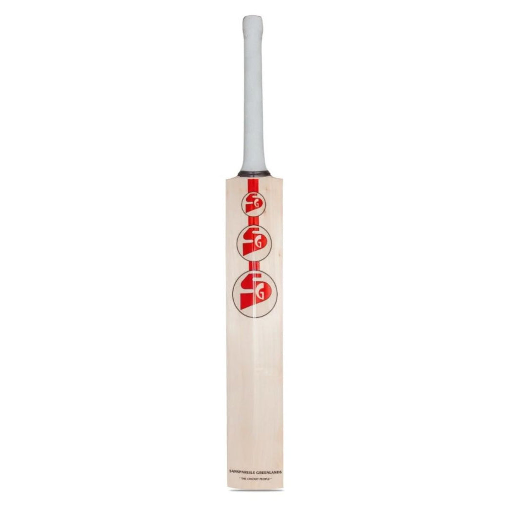 SG Arc 4.0 (Sunny Tonny) English Willow Cricket Bat
