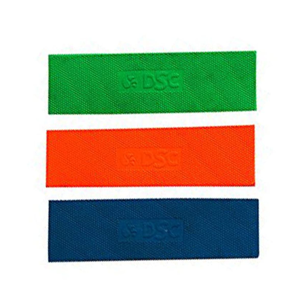 DSC Cricket Toe Guard