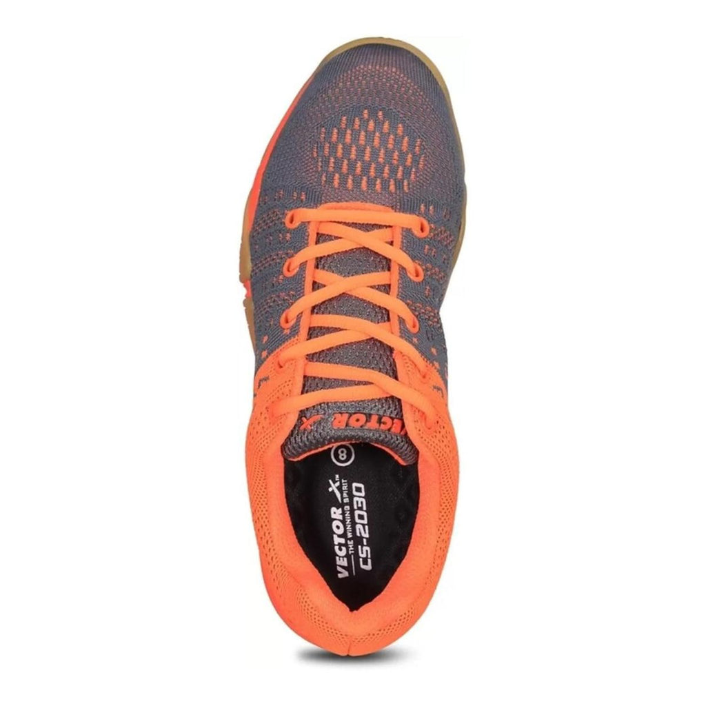 Vector X CS-2030 KIDS Badminton Shoes