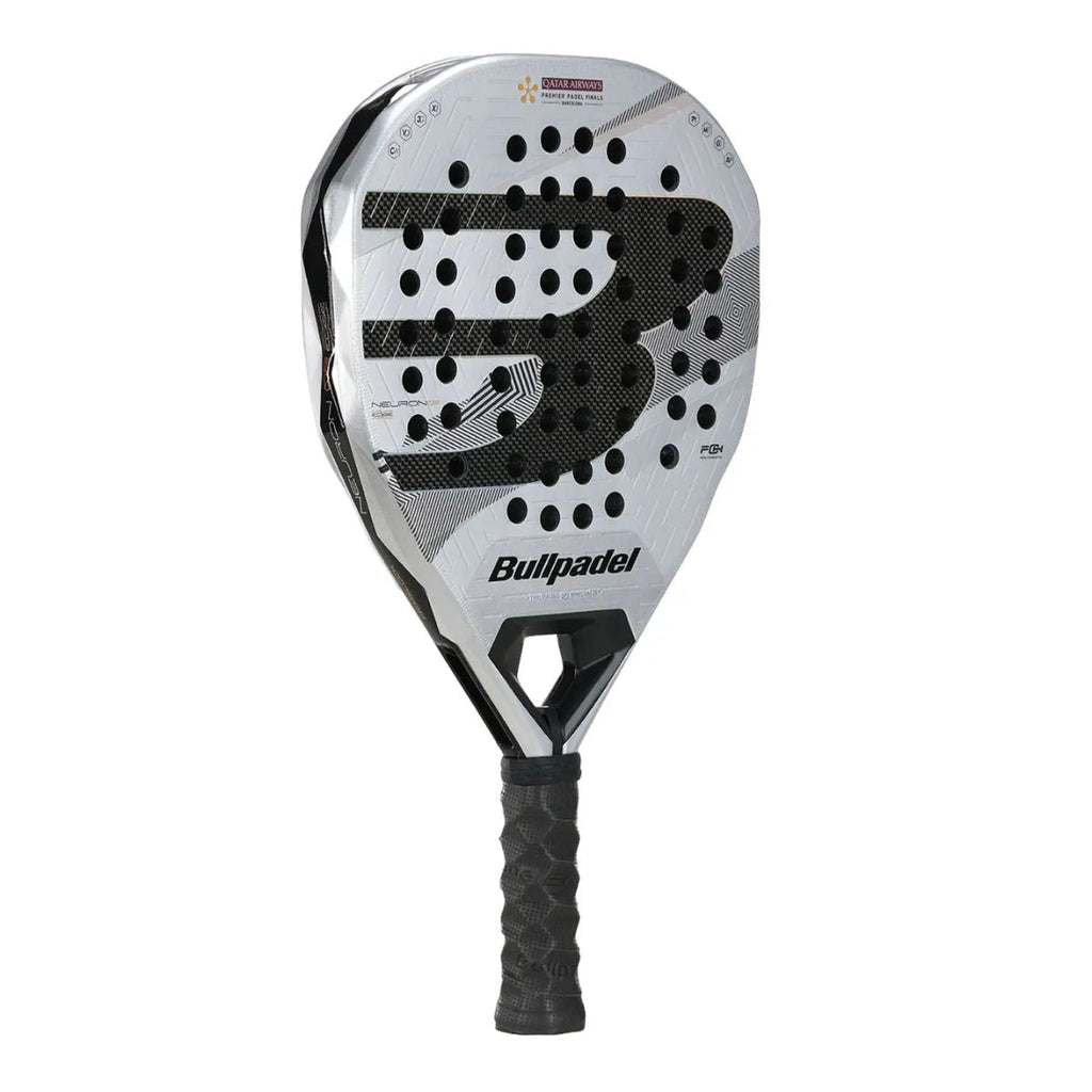 Bullpadel Neuron 02 Edge Tour Final 25 Padel Racket