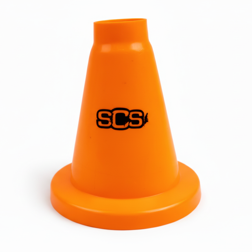 SCS Cricket Batting T