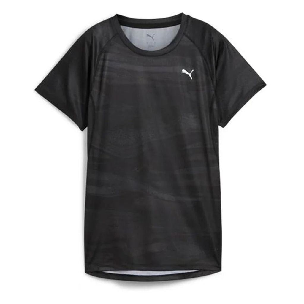 Puma Running Velocity All Over Printed T-Shirt