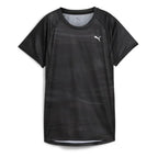 Puma Running Velocity All Over Printed T-Shirt