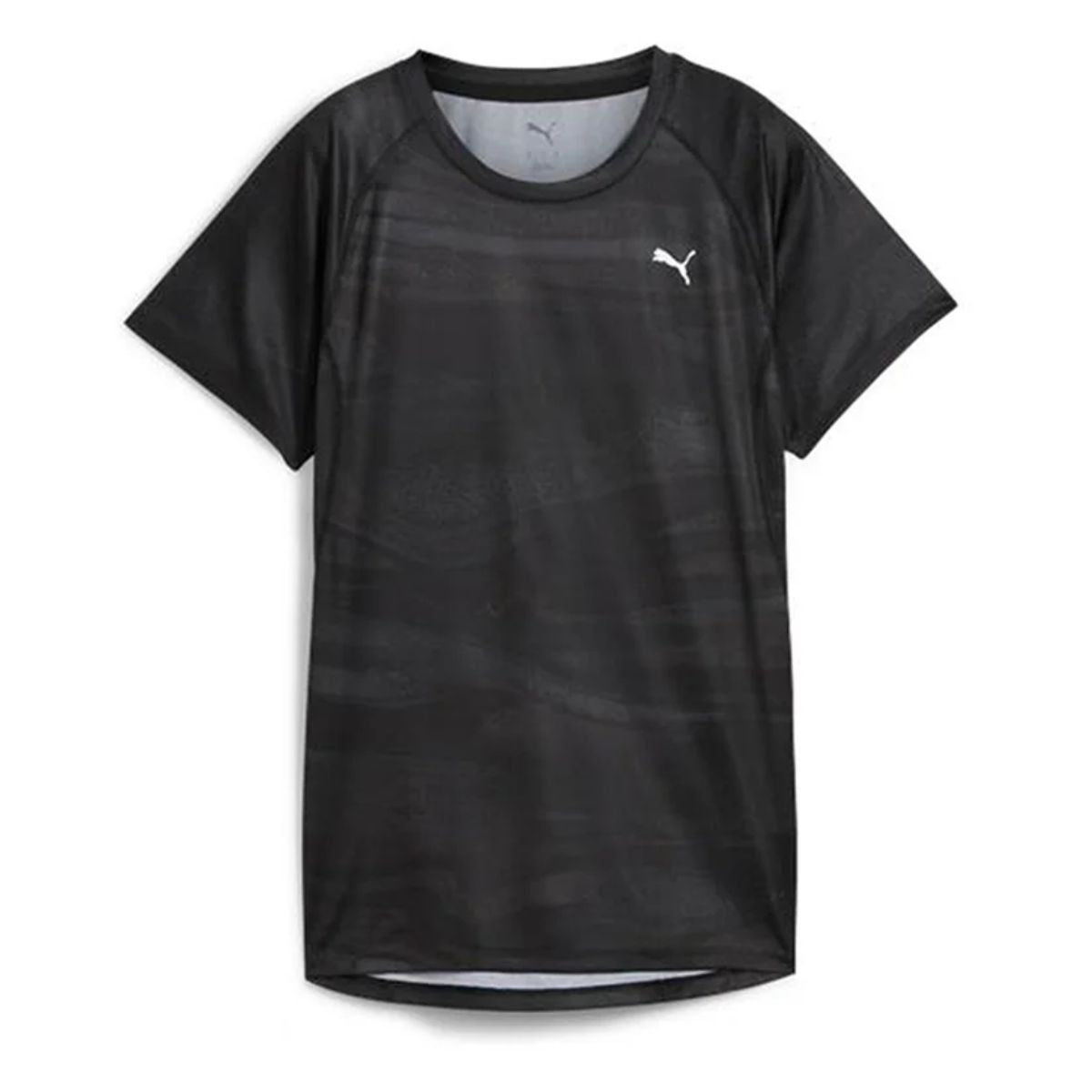 Puma Running Velocity All Over Printed T-Shirt