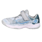 Nivia HY Court 3.0 Velcro Badminton/Squash Shoes