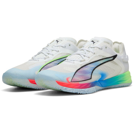 Puma Accelerate Nitro Badminton/Squash Shoes