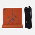 Tego Stance Reversible Yoga Mat
