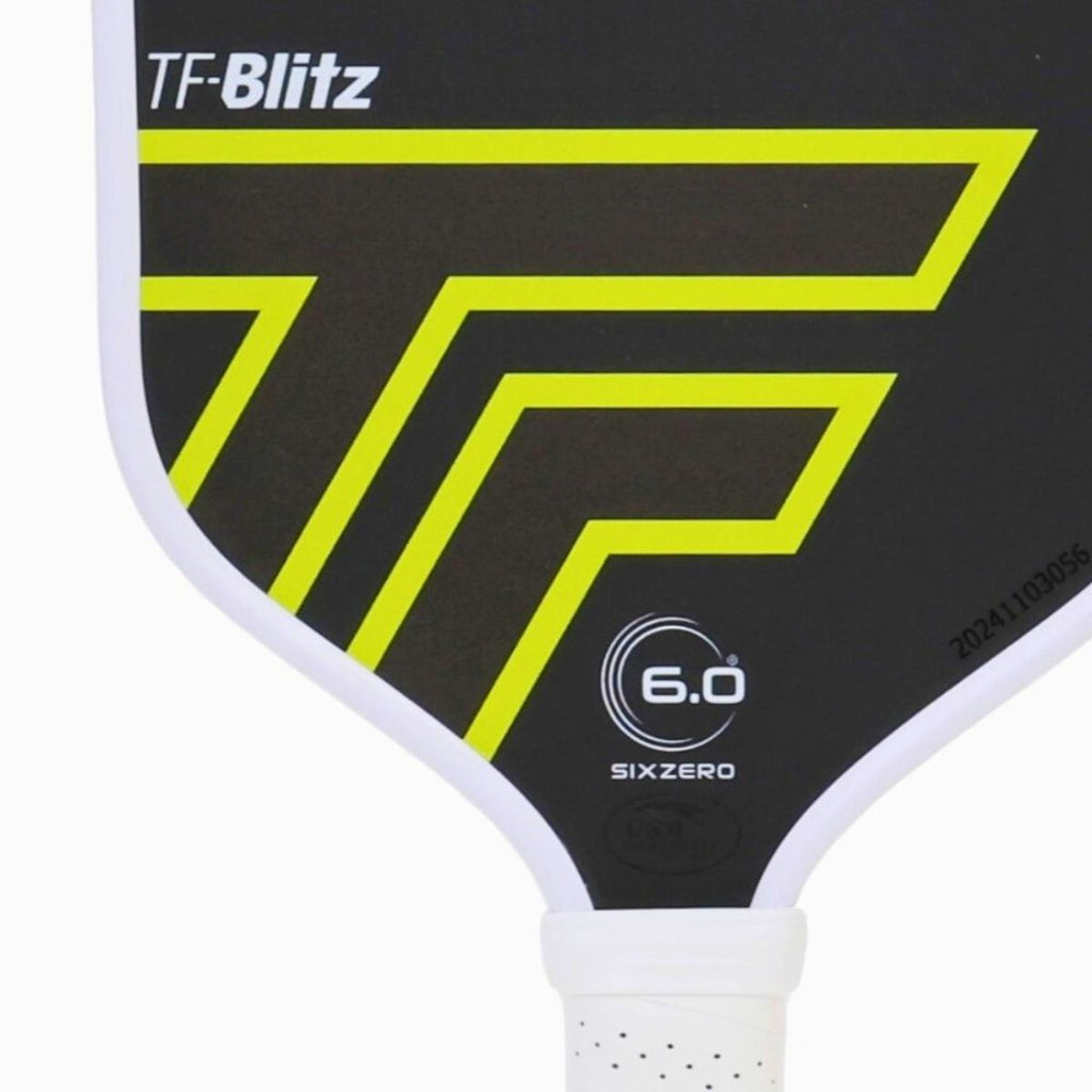 Tecnifibre TF-Blitz 2025 Pickleball Paddle