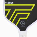 Tecnifibre TF-Blitz 2025 Pickleball Paddle
